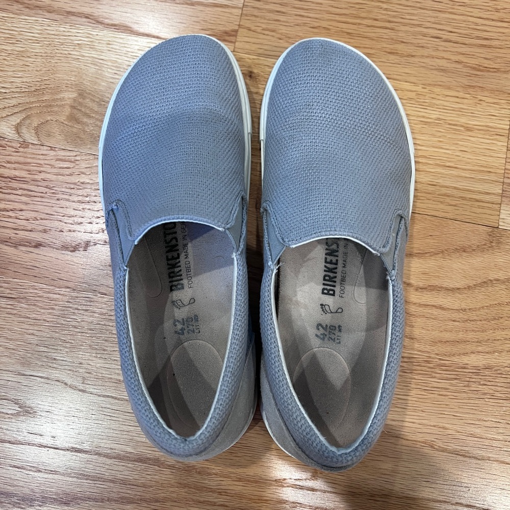 BIRKENSTOCK OSWEGO SNEAKERS